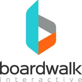 Boardwalk Interactive